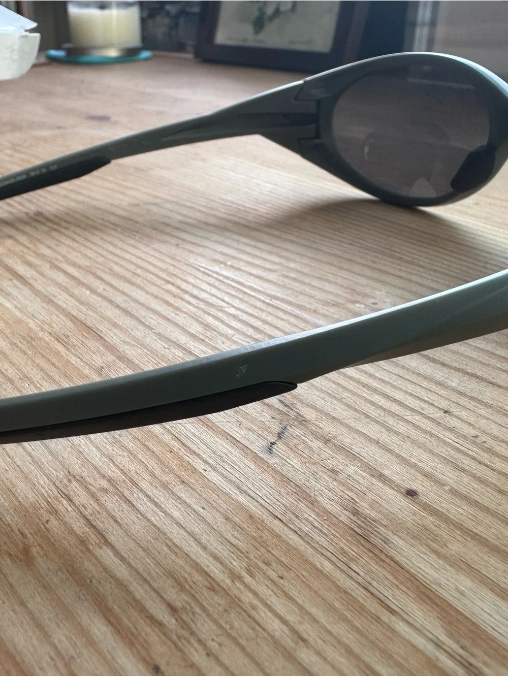 Oakley Eye Jackets